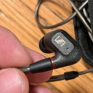 Sennheiser IE300 In-Ear Monitors